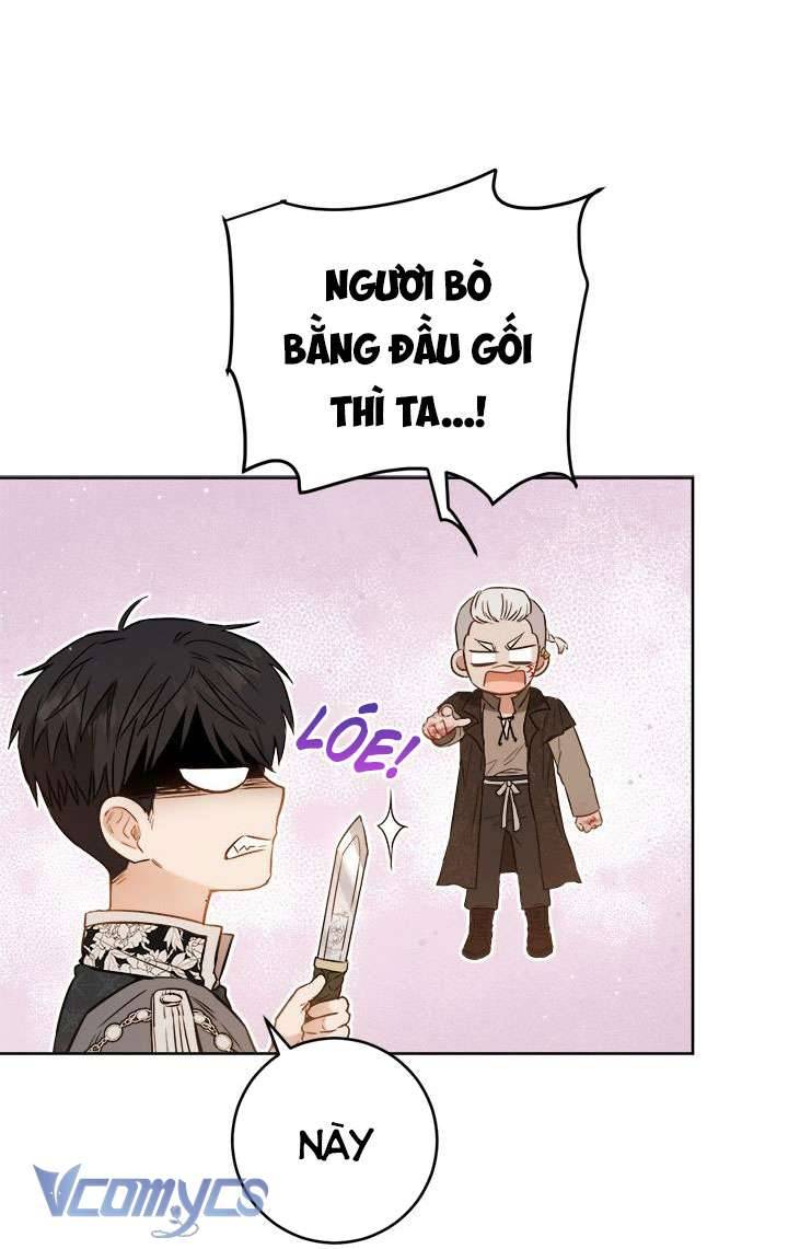 Cuộc Sống Mới Của Công Nương Chapter 23 - Trang 4