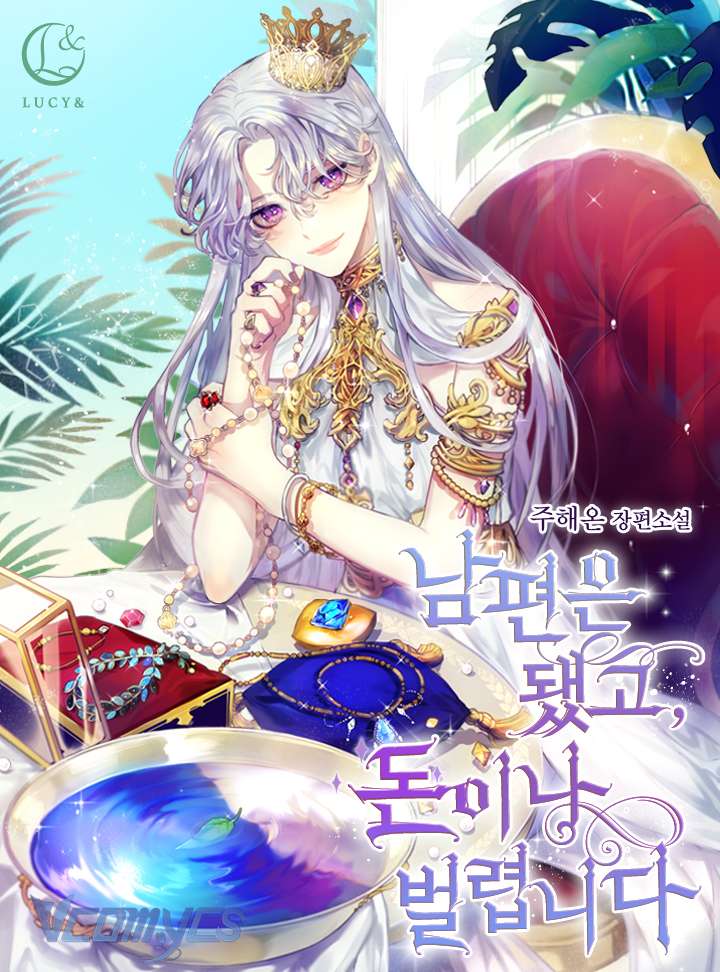 Chợ Review Nhà Họ Hoàng Chap Đây! - Next Chap Tù