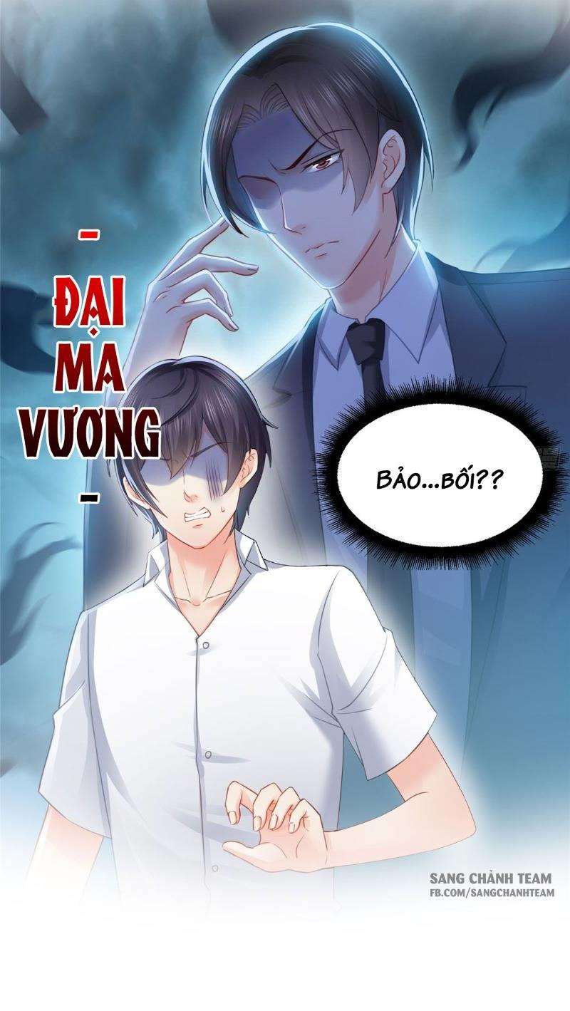 Hệt Như Hàn Quang Gặp Nắng Gắt Chap 61 - Trang 4