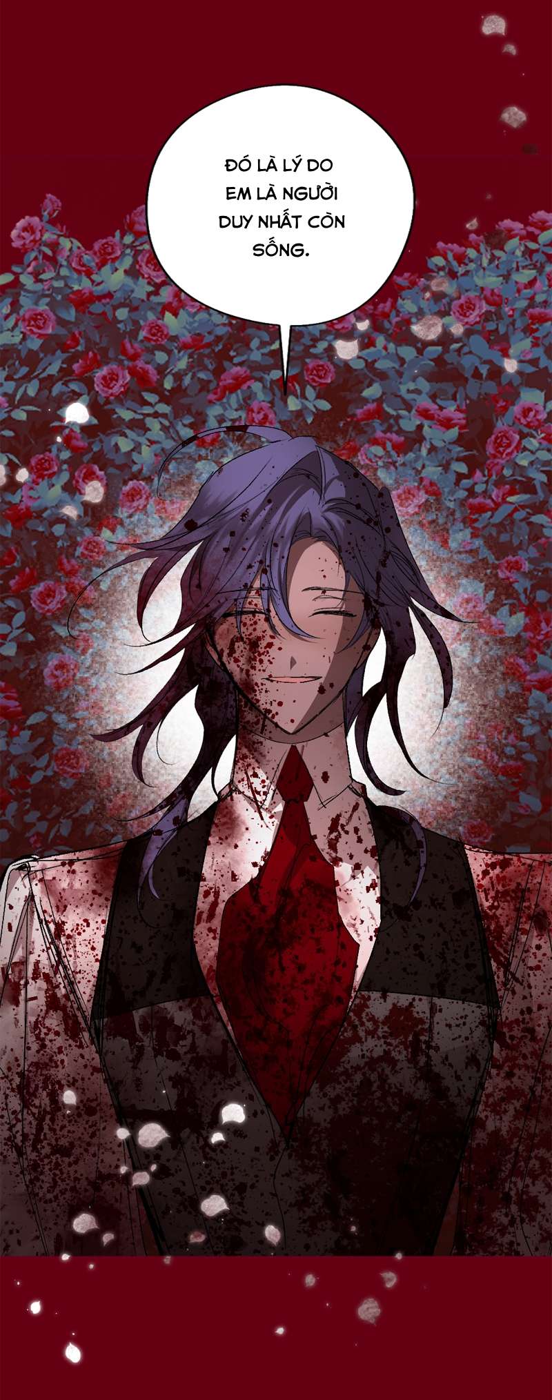 Lời Thú Nhận Của Chúa Tể Bóng Tối Chapter 95 - Trang 4