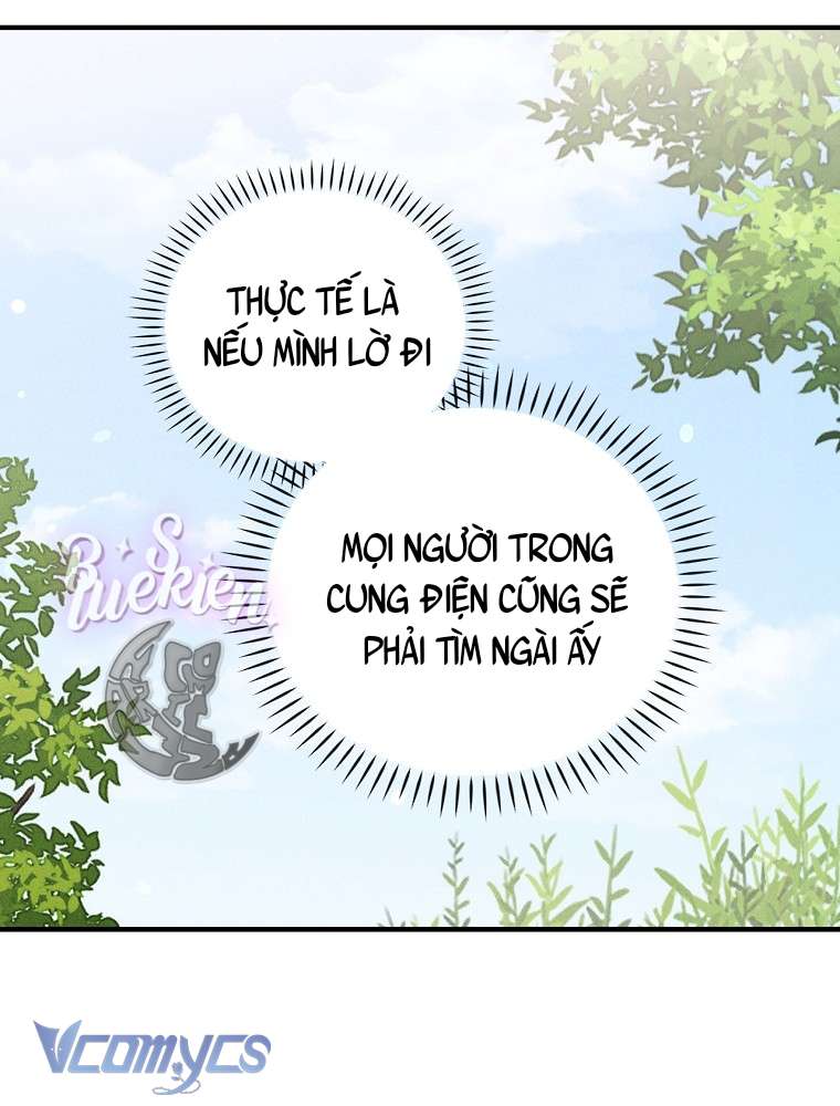 Chị Gái Của Nhân Vật Phản Diện Hôm Nay Cũng Đang Đau Khổ Chapter 39 - Trang 4