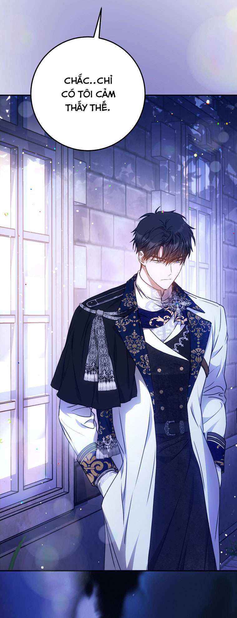 Tôi Trở Thành Vợ Của Nam Chính Chap 69 - Trang 3