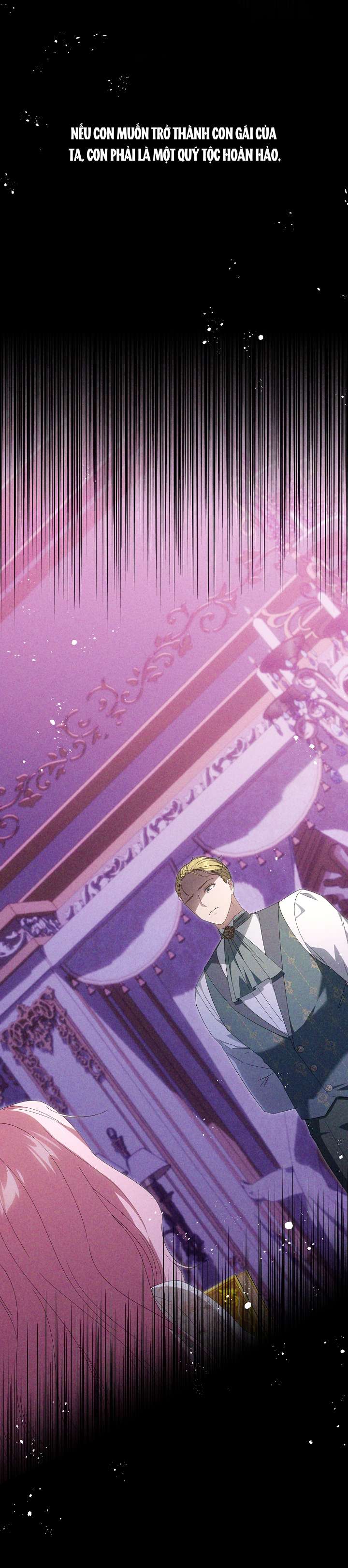 Cha Của Nam Chính Từ Chối Hủy Hôn Chapter 20 - Trang 4