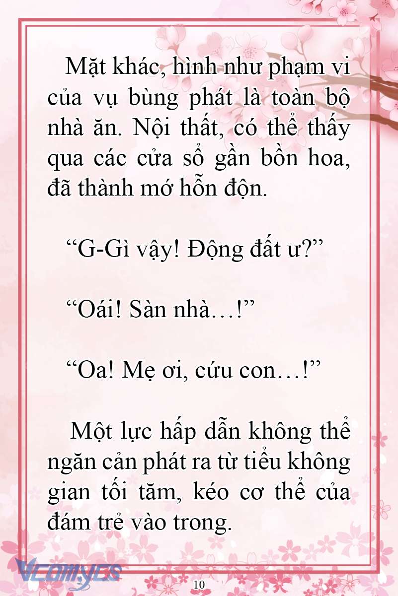 [Novel] Đặc Quyền Của Người Chuyển Sinh Chap 23 - Trang 2