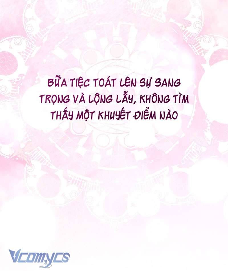 Cái Giá Phải Trả Chapter 8 - Trang 4