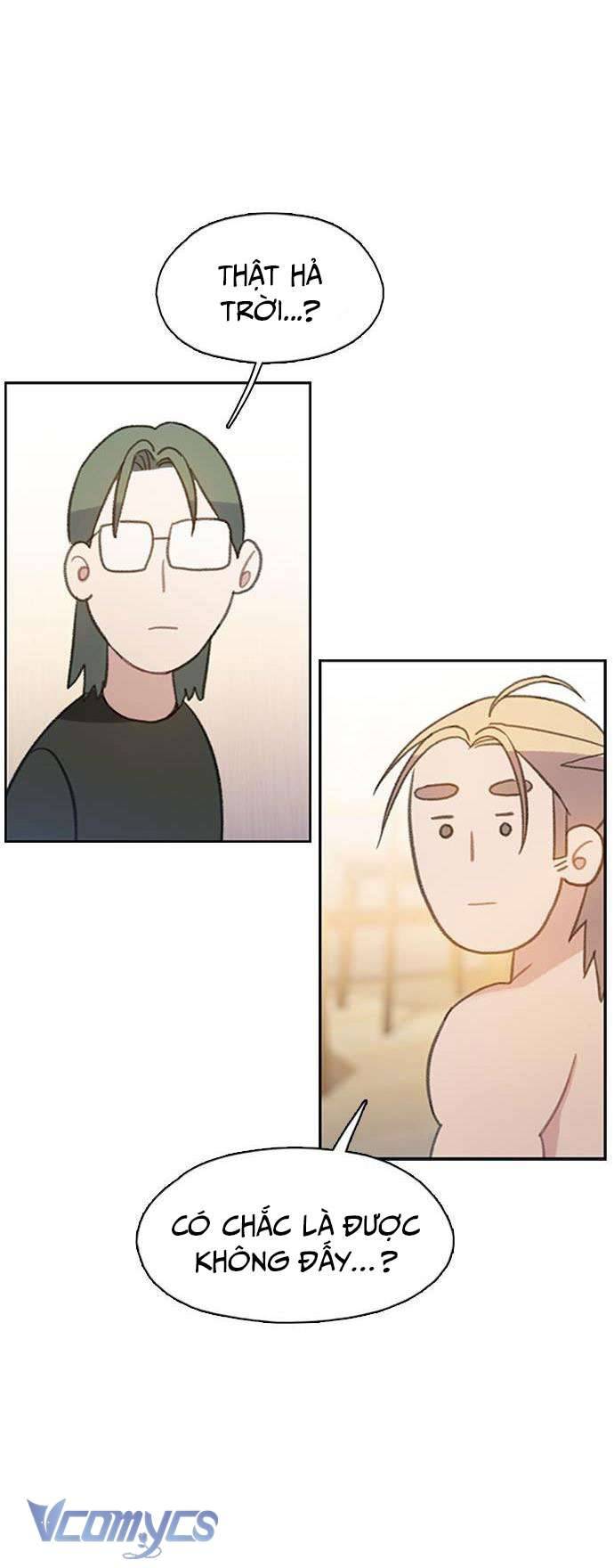 Trăng Tối: Thành Phố Xám (HYBE) Chap 7 - Trang 2