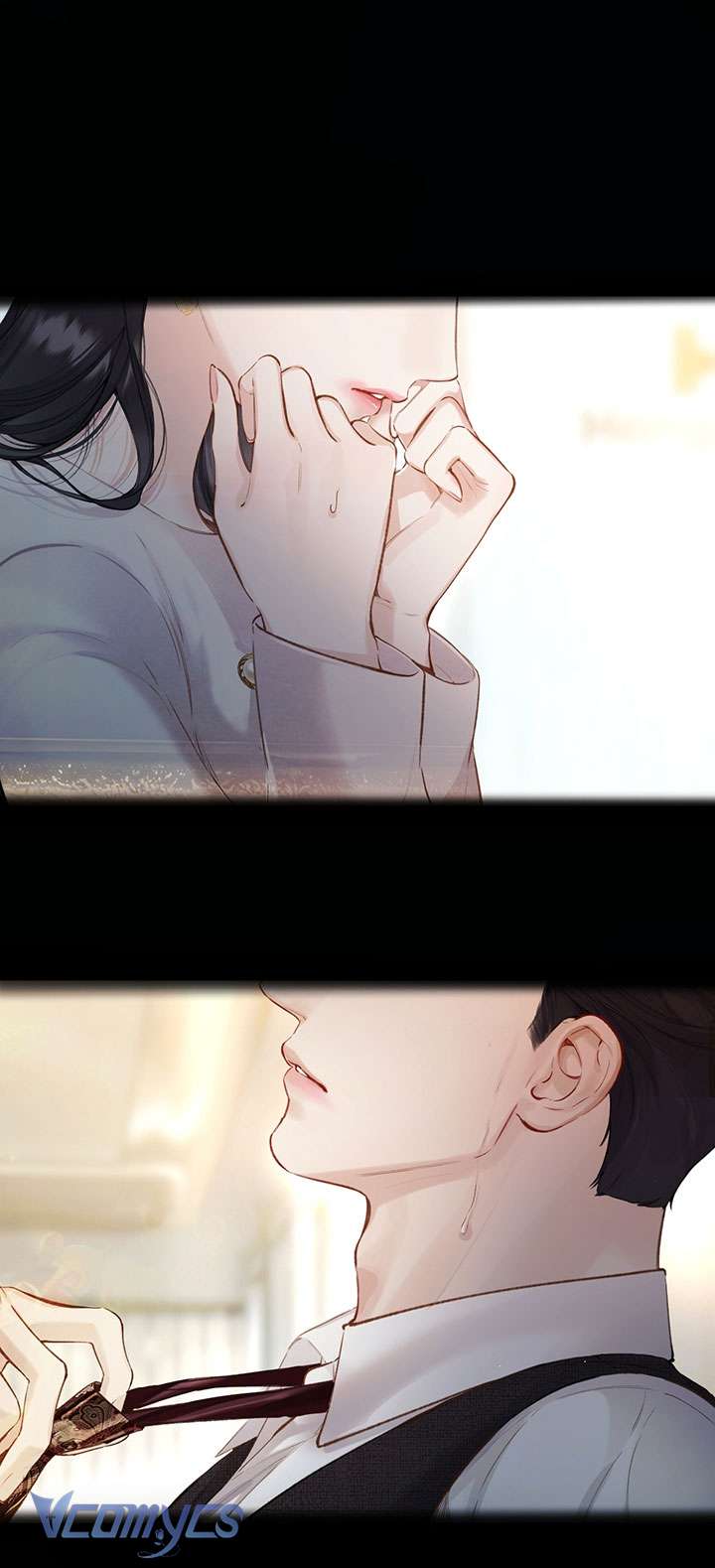 Trêu Nhầm Chapter 46 - Next Chapter 47