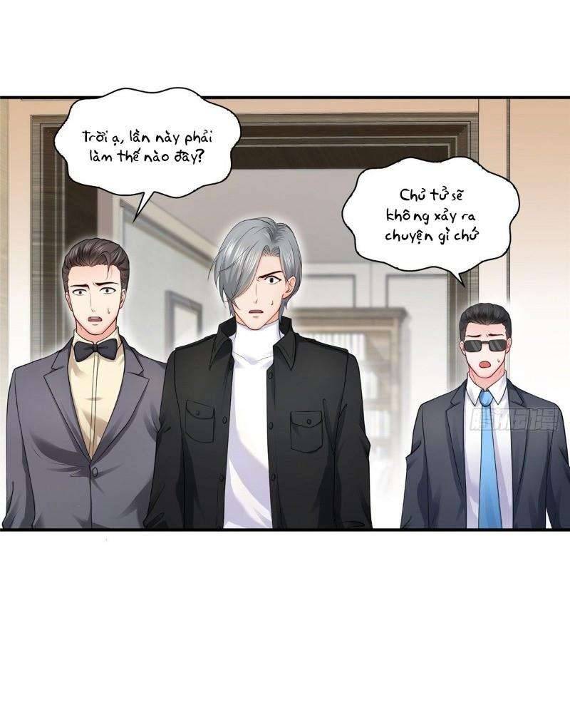 Hệt Như Hàn Quang Gặp Nắng Gắt Chap 100 - Next Chap 101