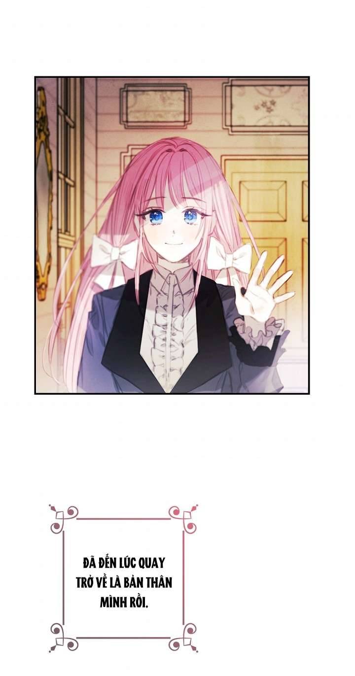 Cửa Hàng Búp Bê Của Công Chúa Chap 3 - Trang 2