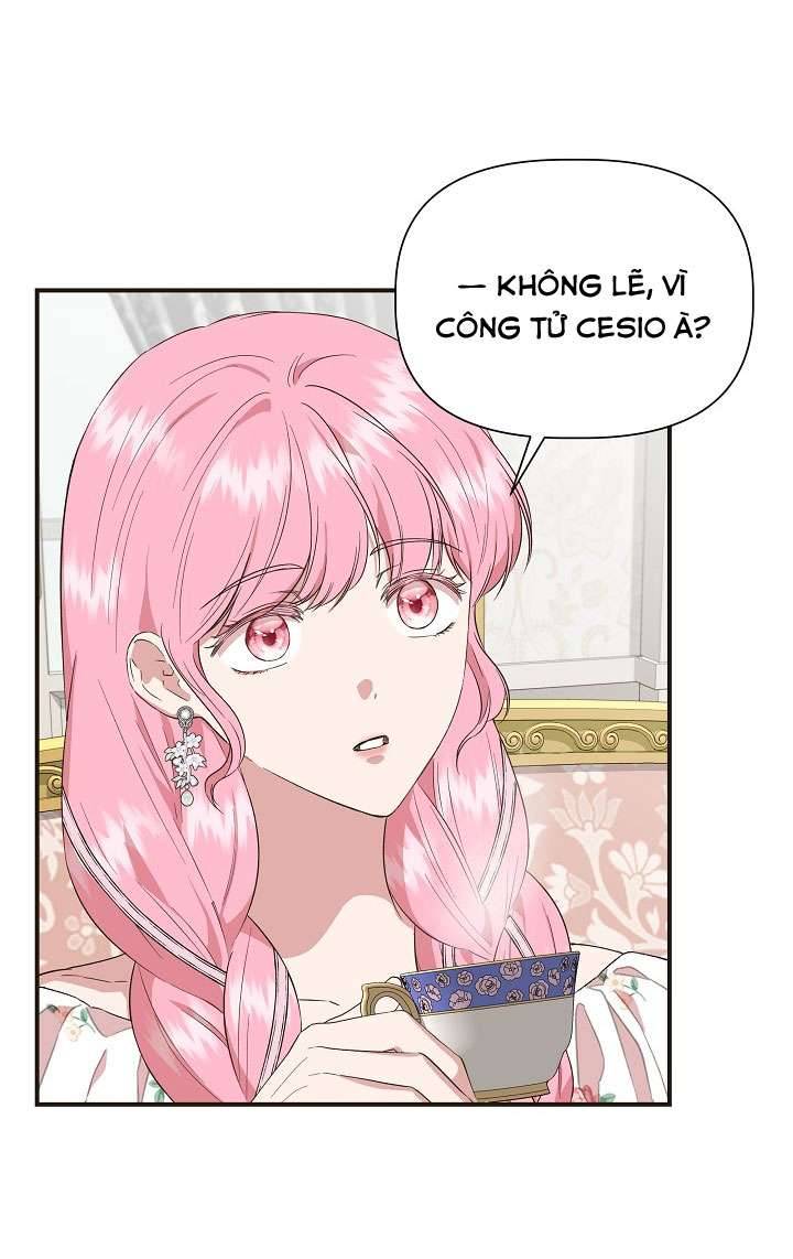 Tôi Không Phải Là Cinderella Chapter 72 - Trang 4