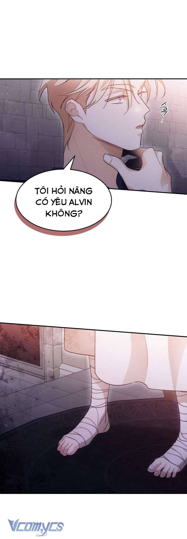 Tiếng Trống Vang Dội Chapter 9 - Trang 4