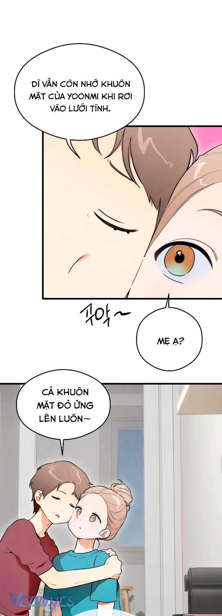 [18+] Mong Ước Của Ác Quỷ Chap 24 - Trang 2