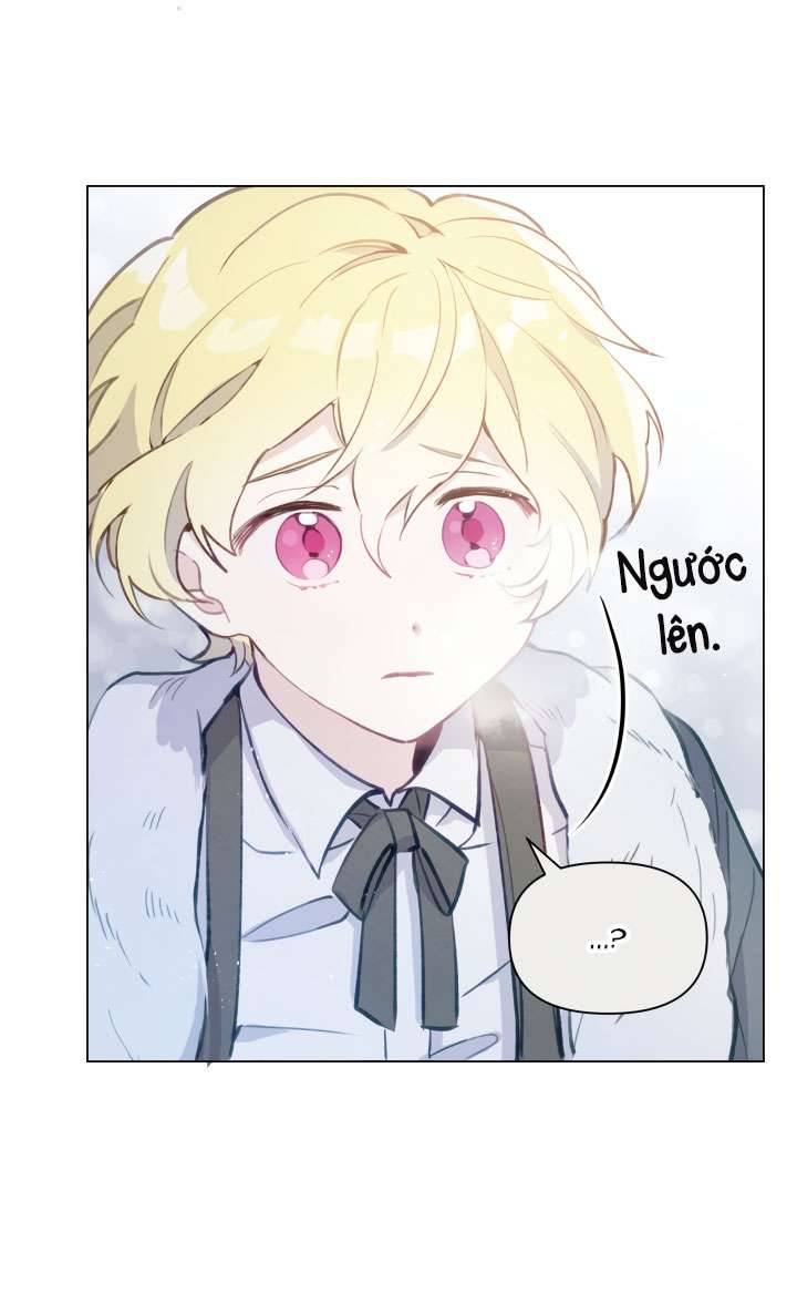 Người Bảo Hộ Của Bạo Quân Là Ma Nữ Tàn Độc Chap 4 - Trang 4