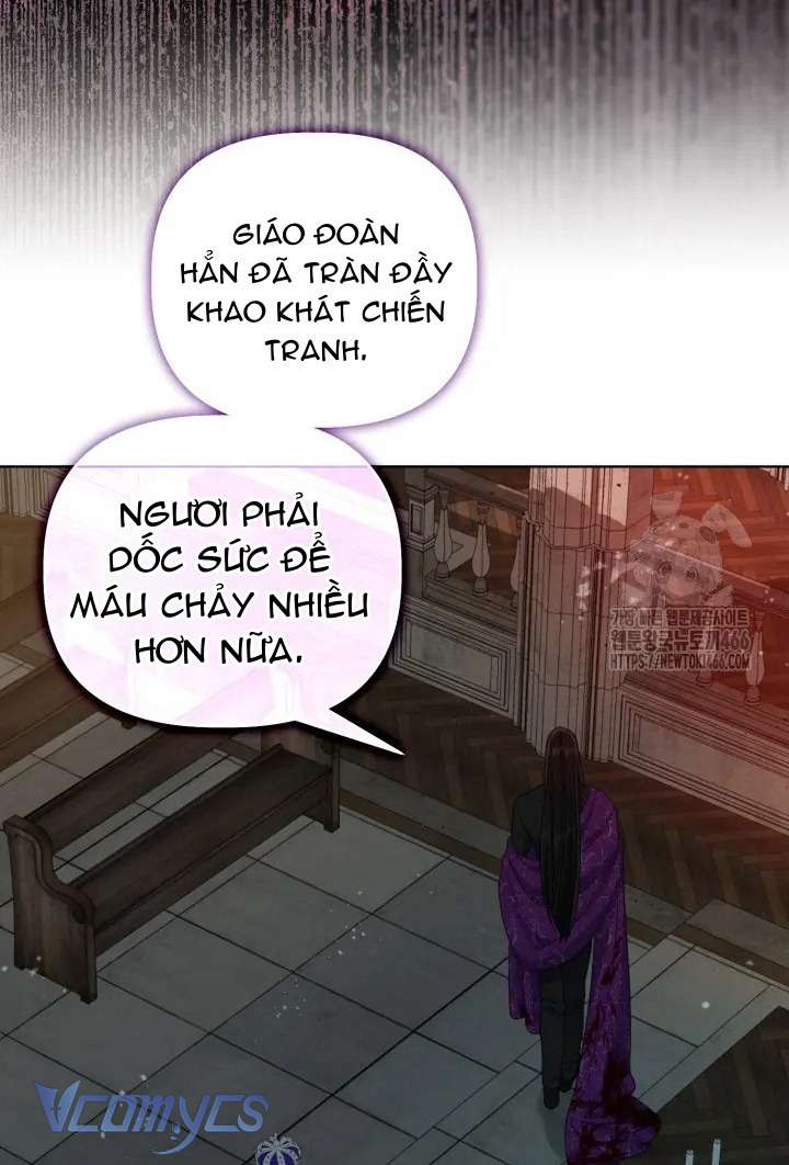 Sự Điều Trị Đặc Biệt Của Tinh Linh Chapter 95 - Trang 4