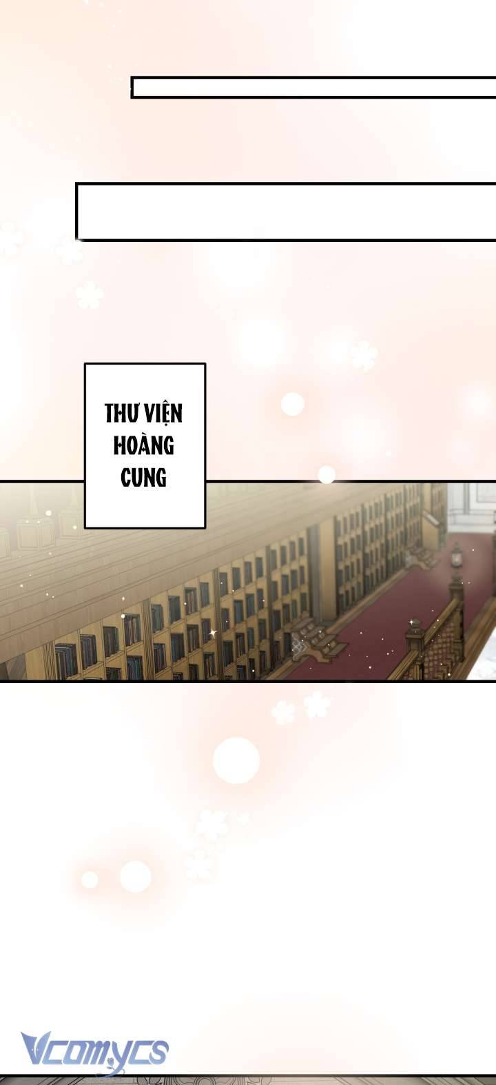 Những Nhân Vật Mạnh Nhất Thế Giới Ám Ảnh Tôi Chapter 54 - Trang 4