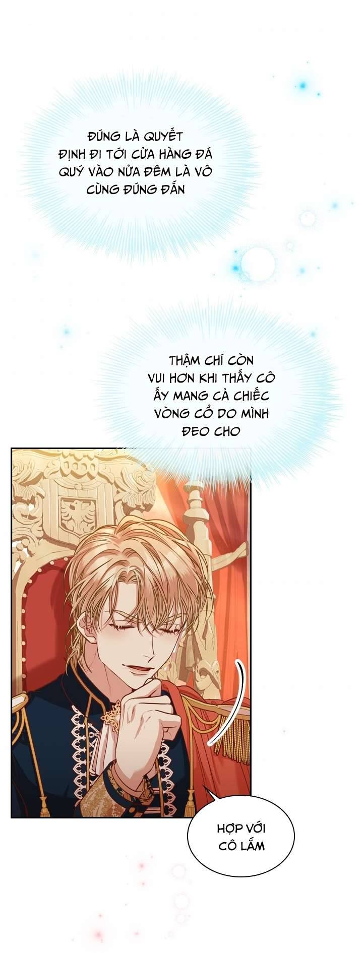 Thư Ký Của Bạo Chúa Chapter 48 - Trang 4