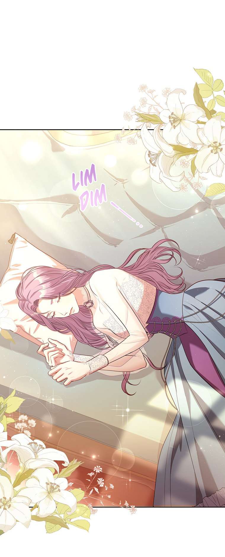 Thư Ký Của Bạo Chúa Chapter 57 - Trang 4