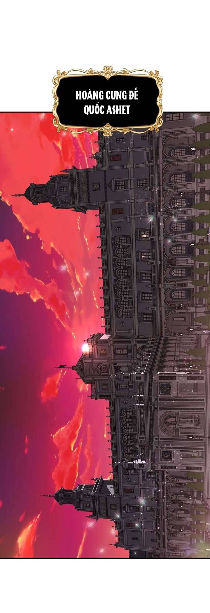 Cha À, Con Không Muốn Kết Hôn Đâu Chap 9 - Trang 2