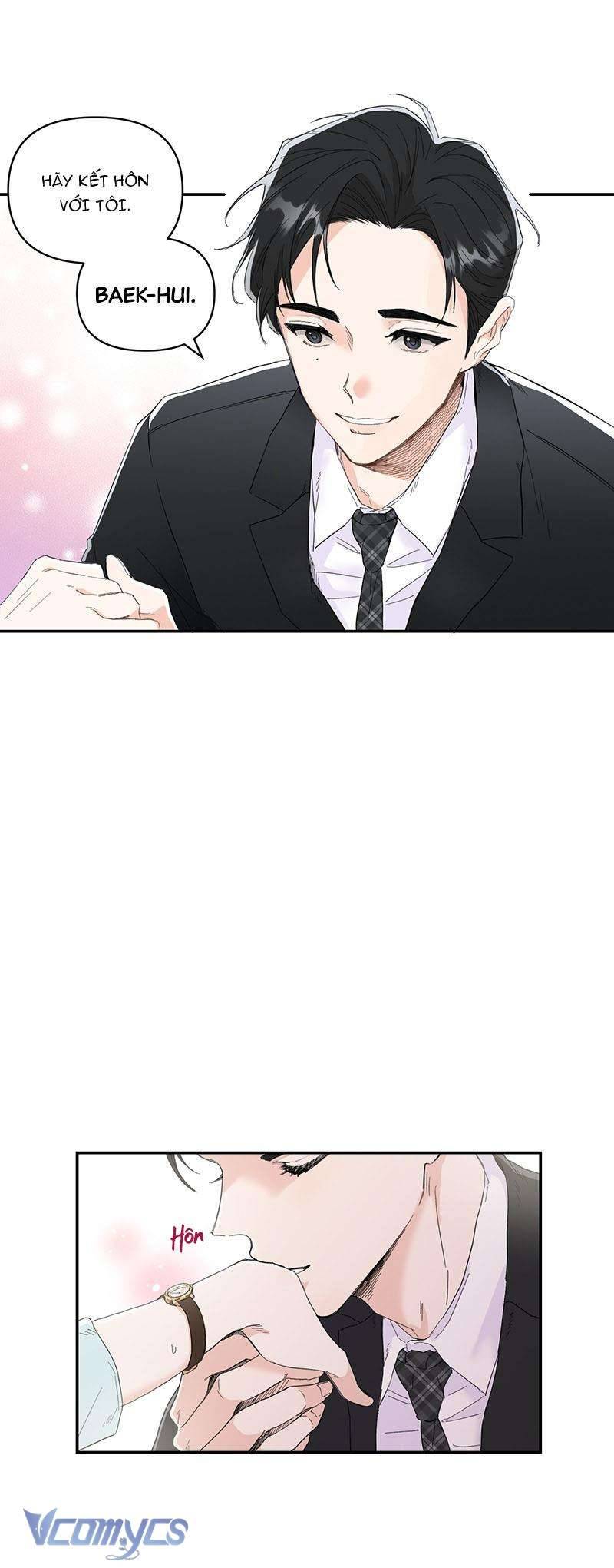 Hãy Ly Hôn Đi! Chapter 1 - Next Chapter 2