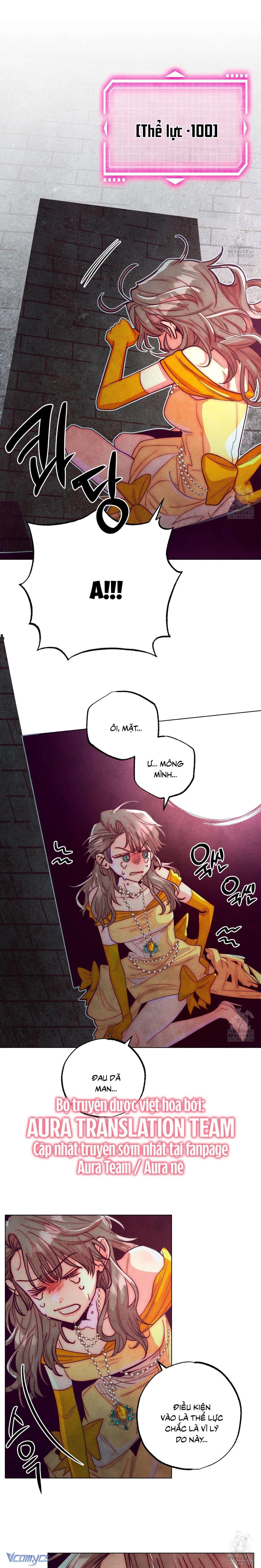 Thu Thập Đêm Đầu Tiên Của Các Nam Chính Chapter 18 - Trang 4