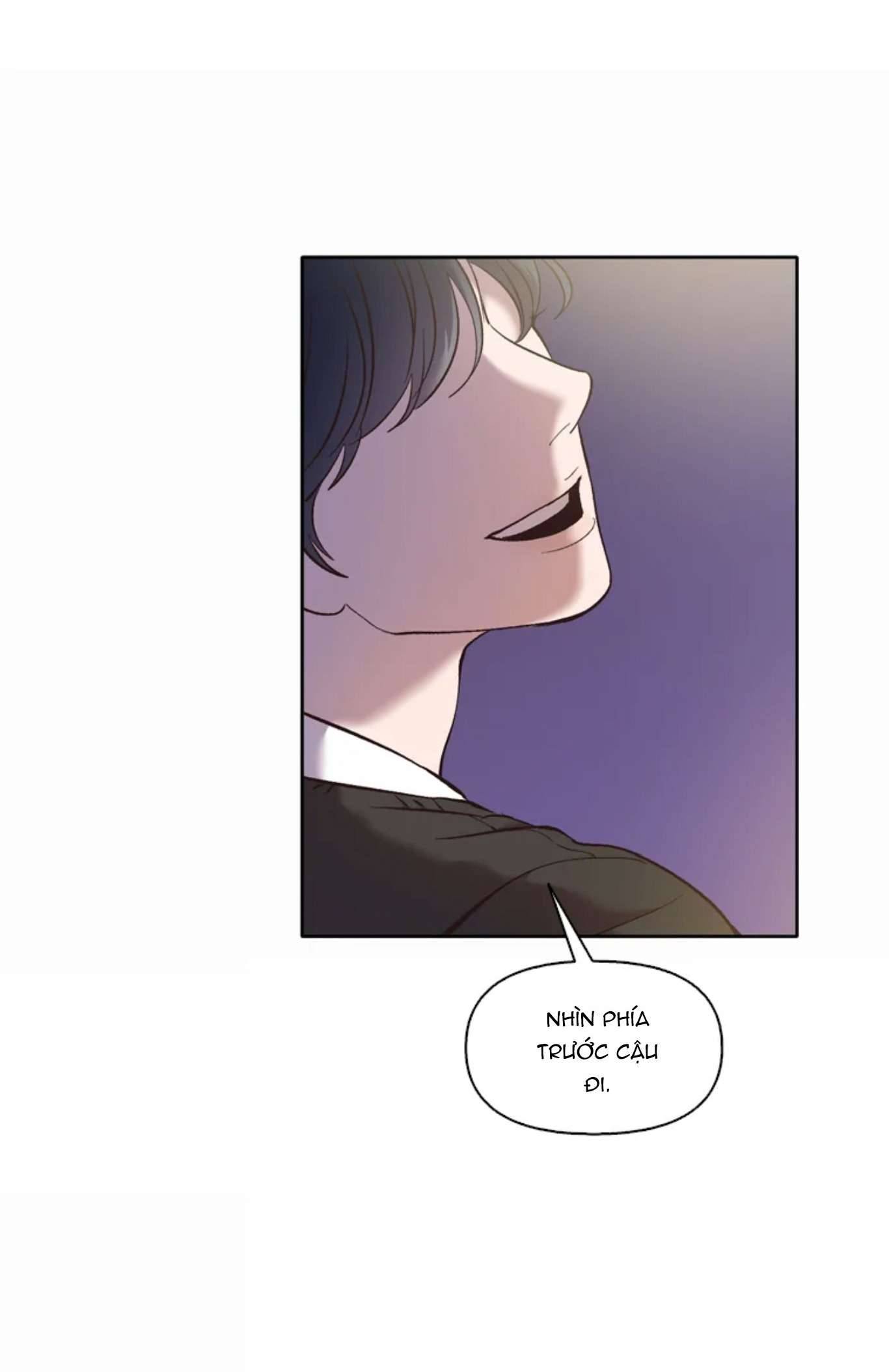 Thanh Xuân Của Chúng Ta Chap 62 - Trang 4