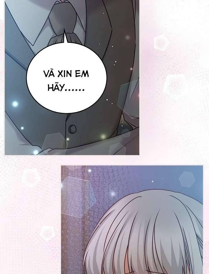 Cẩn Thận Với Các Anh Trai Đấy! Chap 67 - Next Chap 68