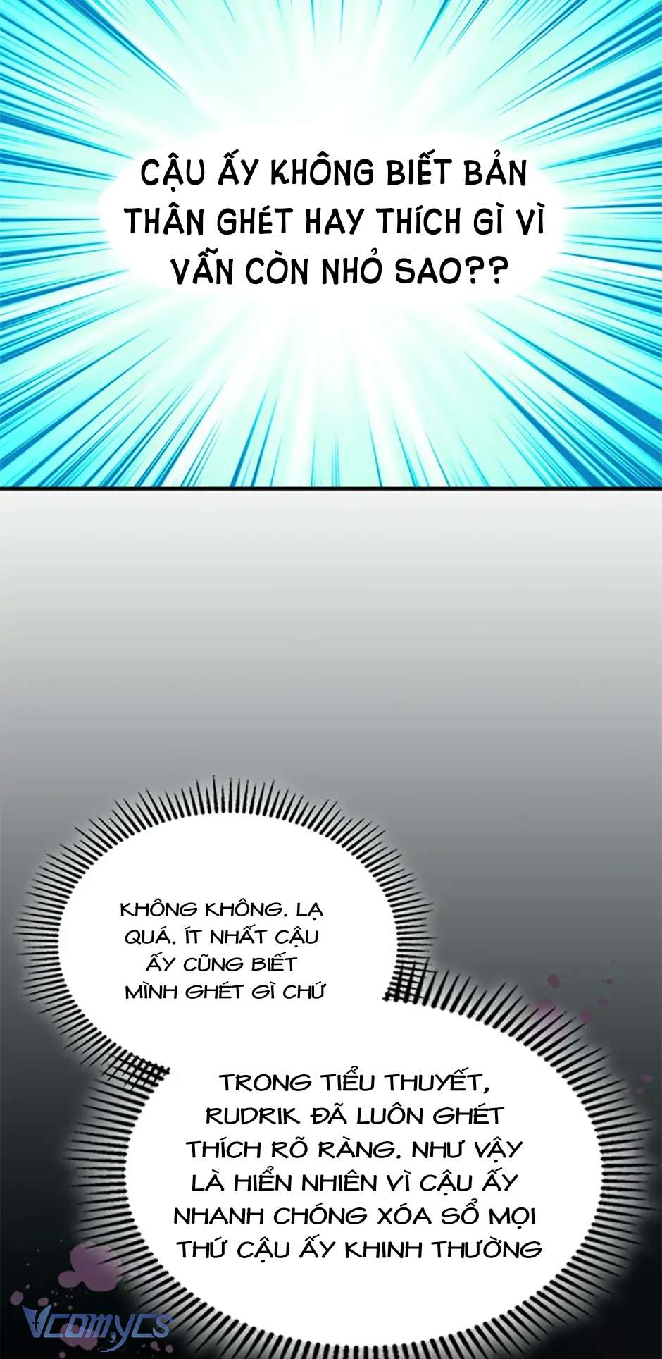 Tôi Chỉ Là Bạn Của Nam Chính Thôi Chap 4 - Trang 2