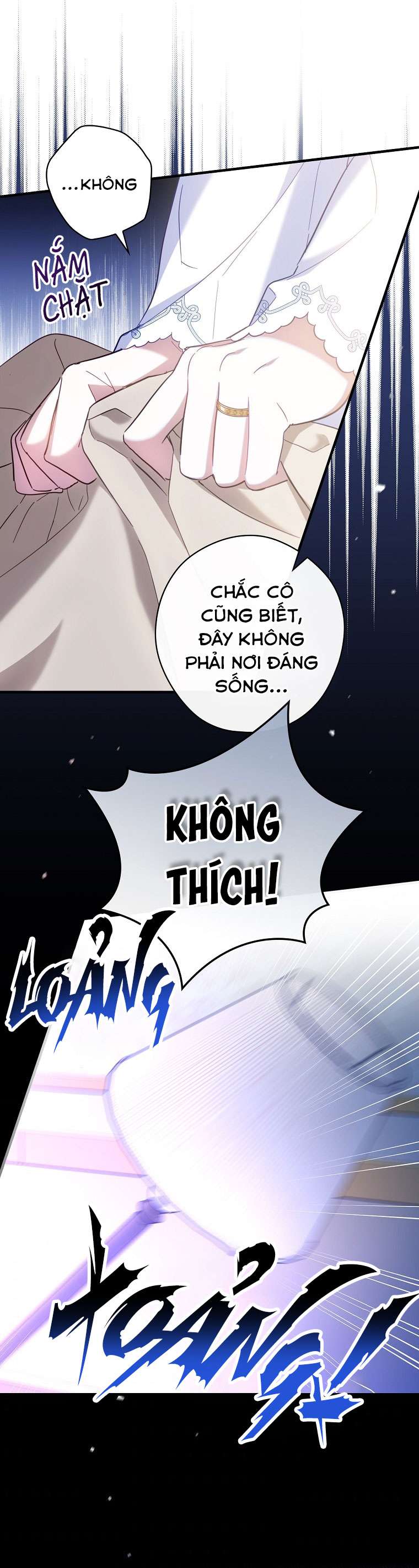 Phương Pháp Khiến Phu Quân Đứng Về Phía Tôi Chapter 19 - Trang 4