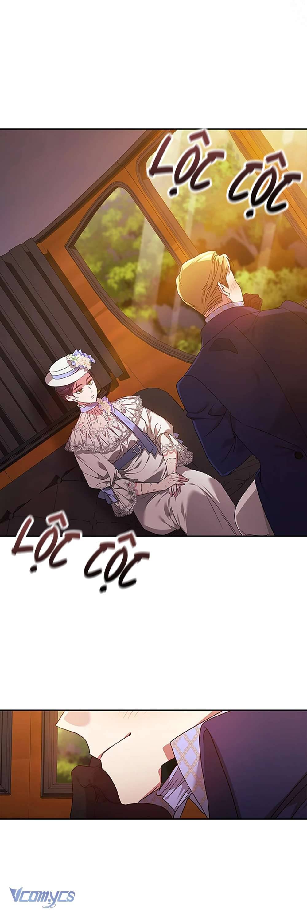 Hôn Nhân Này Rồi Sẽ Đổ Vỡ Chapter 32 - Trang 3