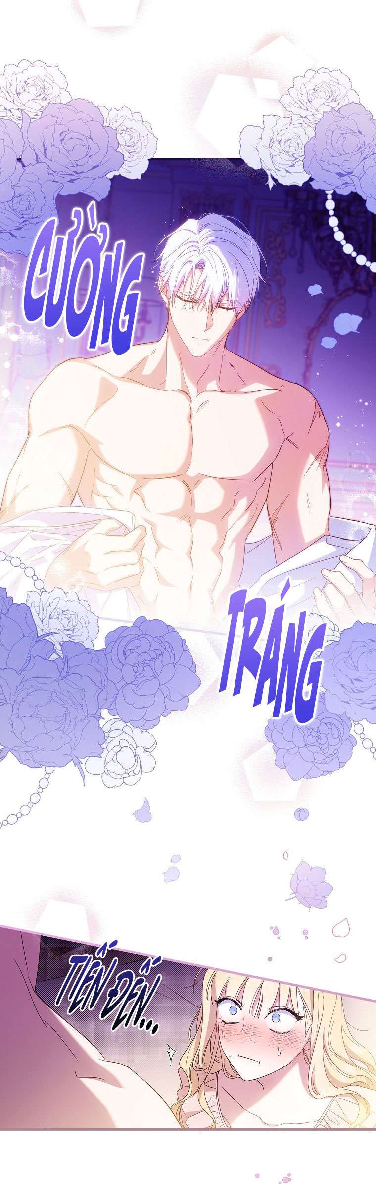 Phương Pháp Khiến Phu Quân Đứng Về Phía Tôi Chapter 25 - Trang 4