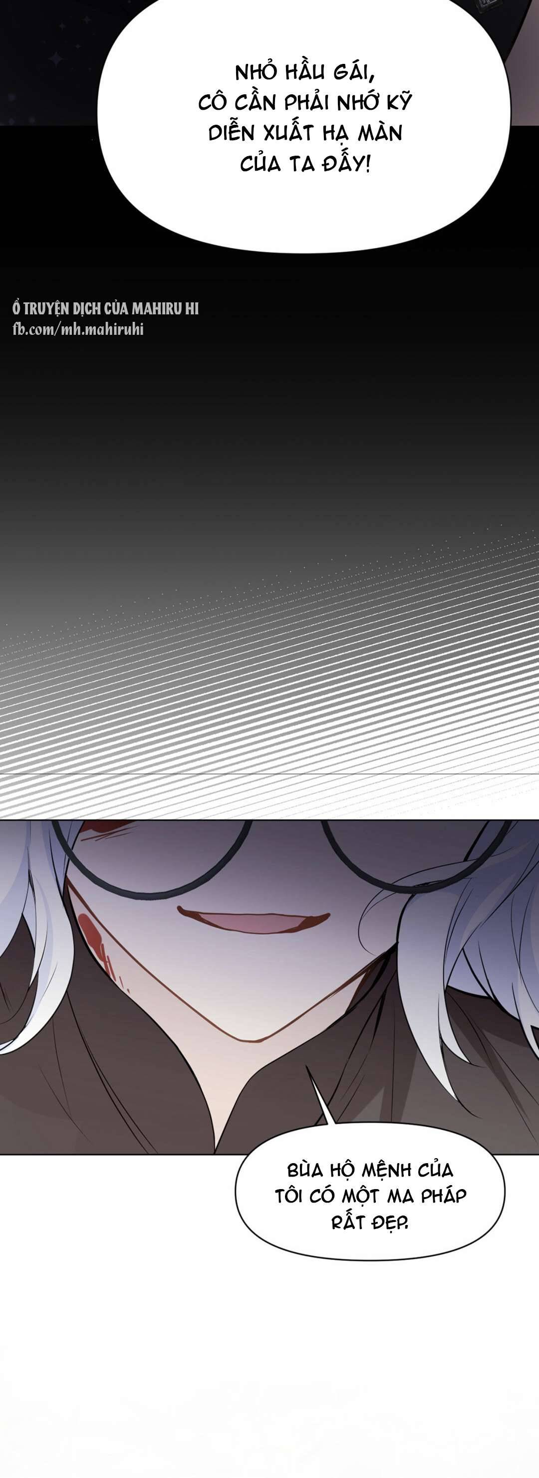 Đại Chiến Công Chúa Chapter 123 - Trang 4