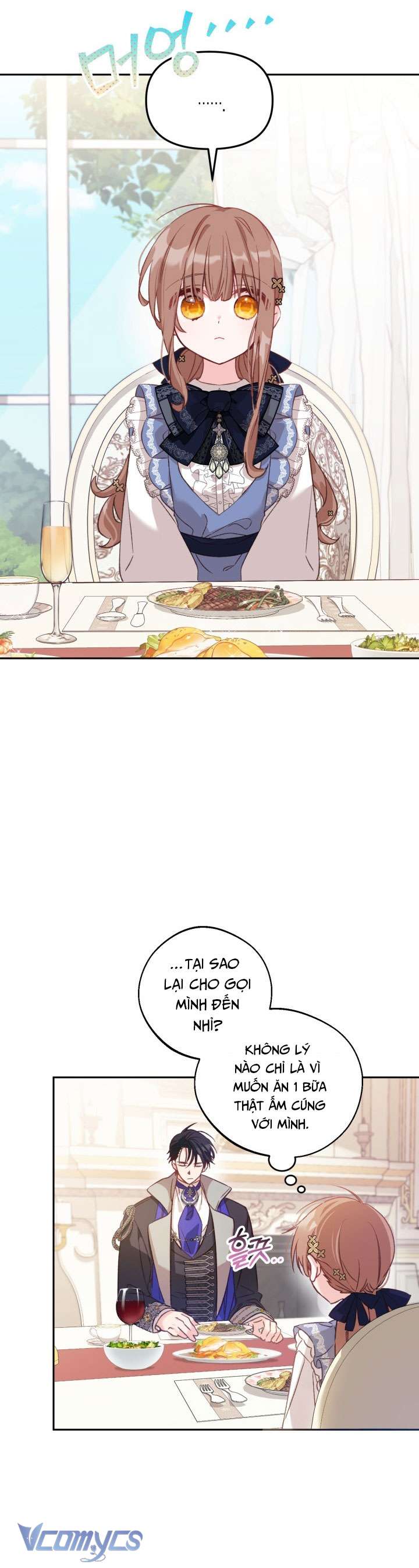 Không Có Chỗ Cho Kẻ Giả Mạo Chap 6 - Trang 2