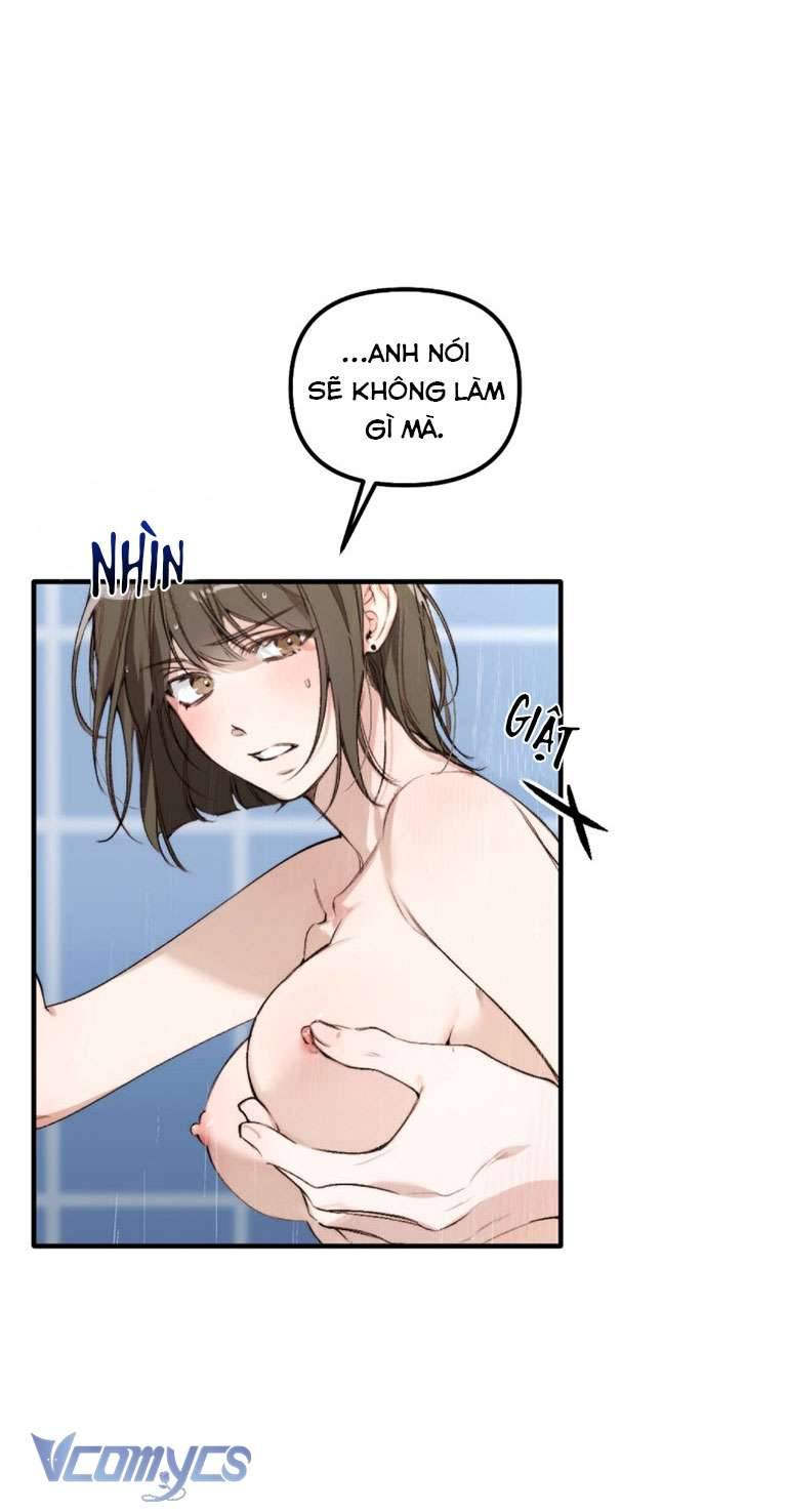 [18+] Scandal Cầu Hôn Chap 4 - Trang 2
