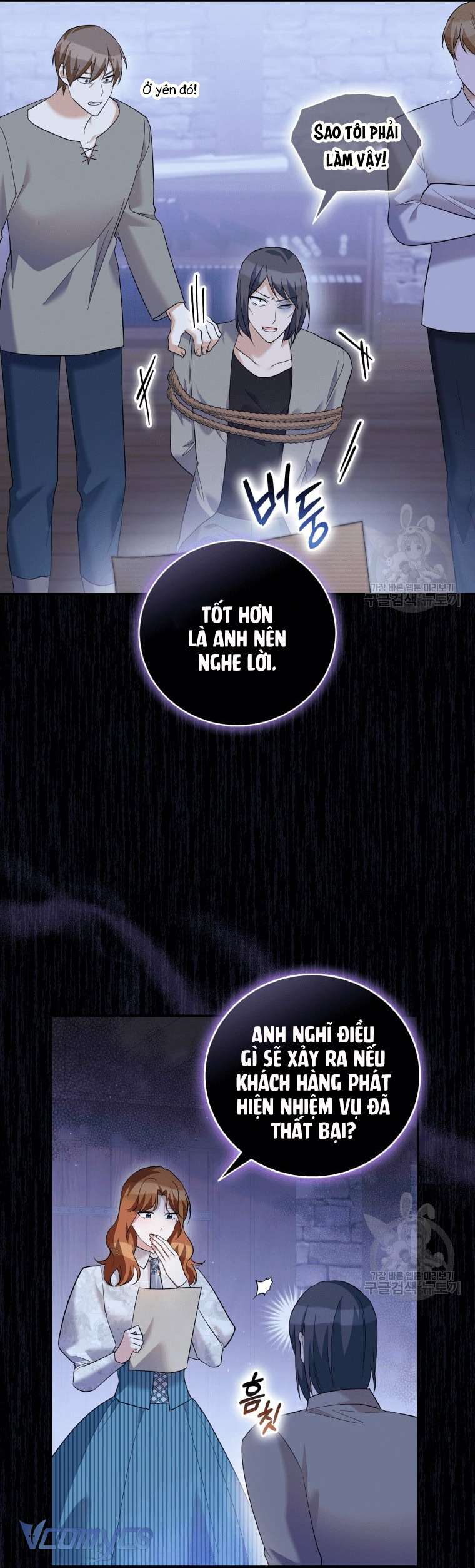 Kế Hoạch Trả Thù Chap 42 - Trang 2