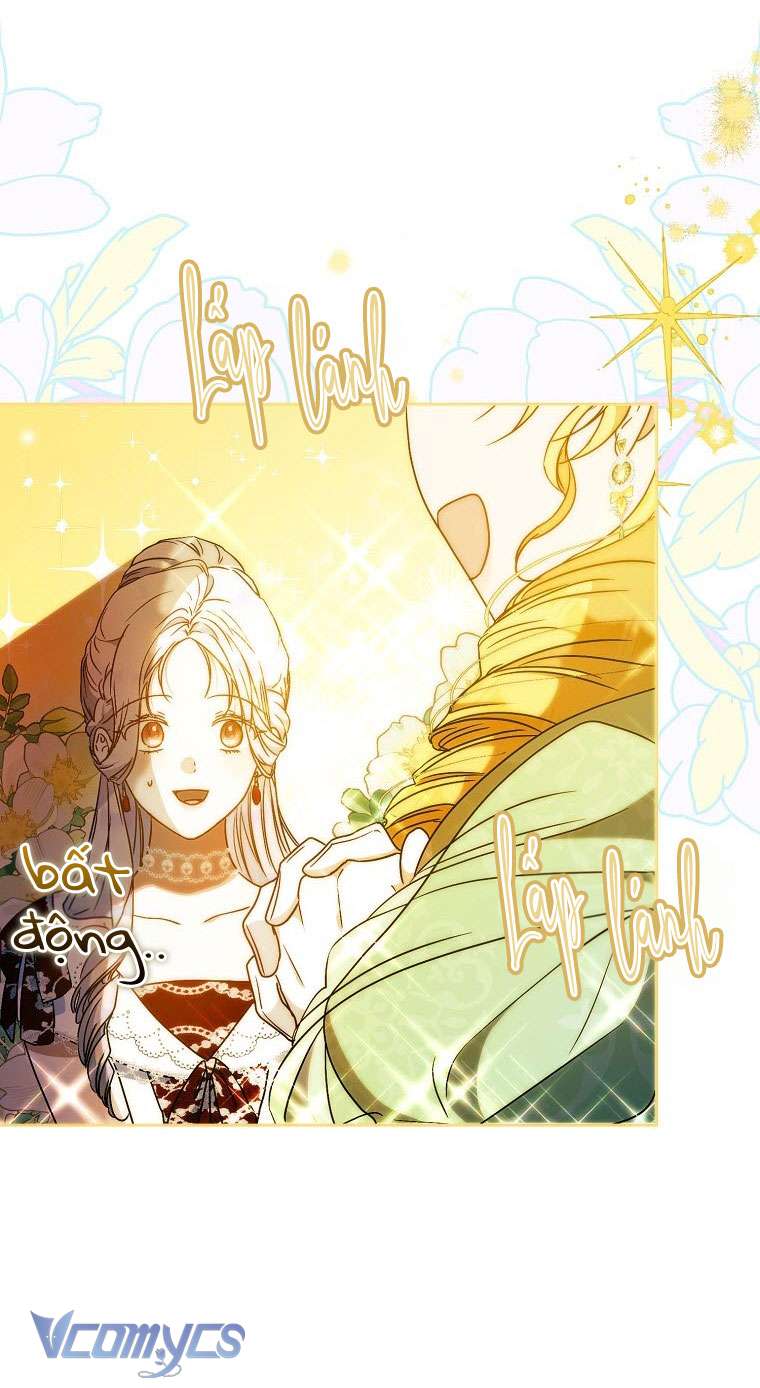 Tôi Trở Thành Vợ Của Nam Chính Chap 89 - Trang 3