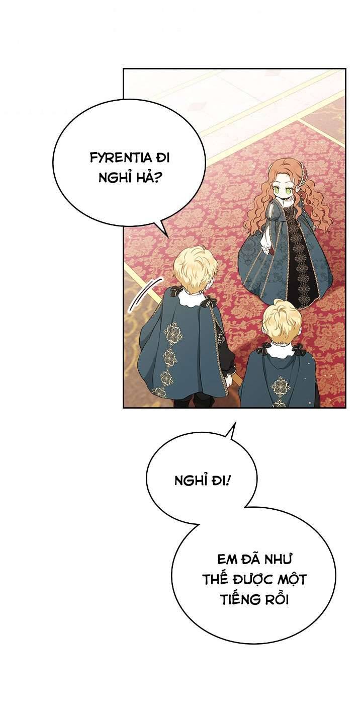 Kiếp Này Nhất Định Làm Gia Chủ Chap 43 - Trang 2