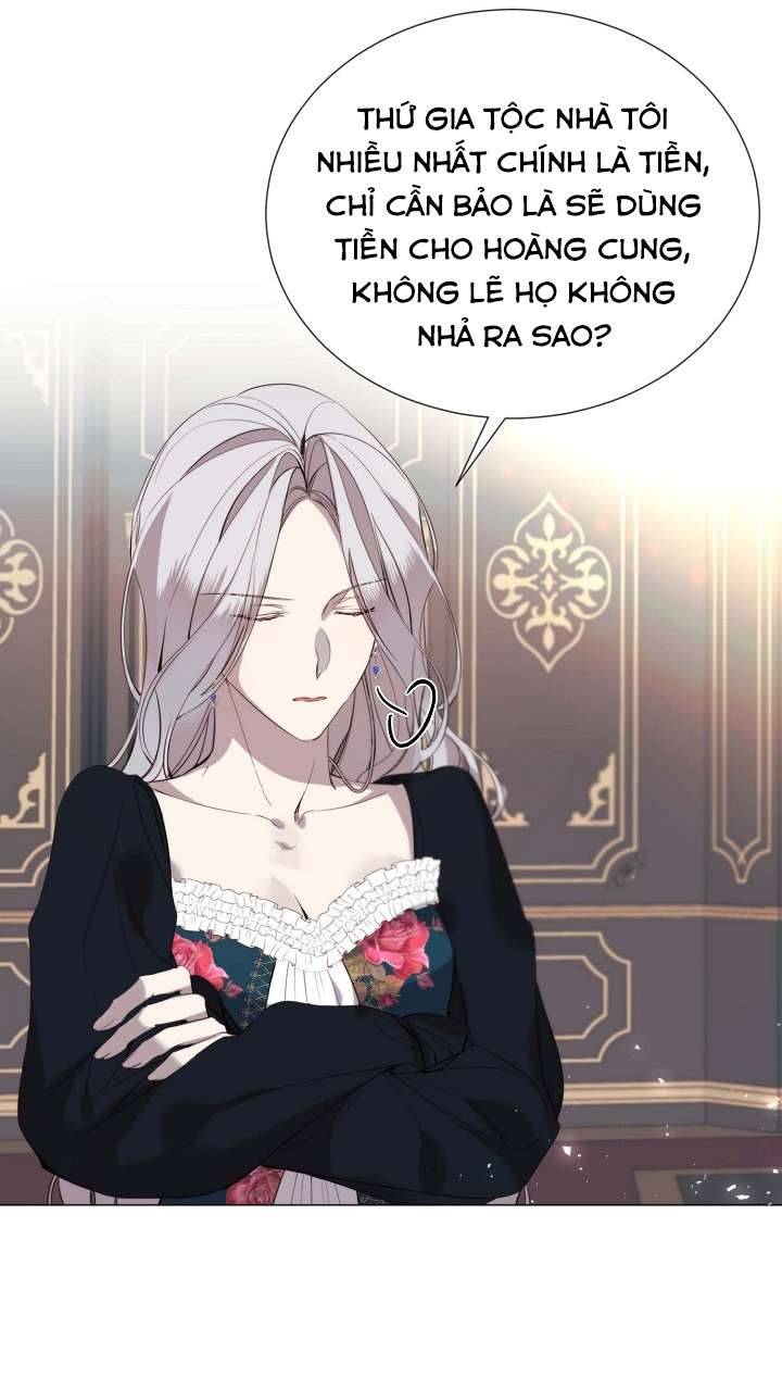 Ác Nữ Cần Bạo Chúa Chapter 25 - Trang 4
