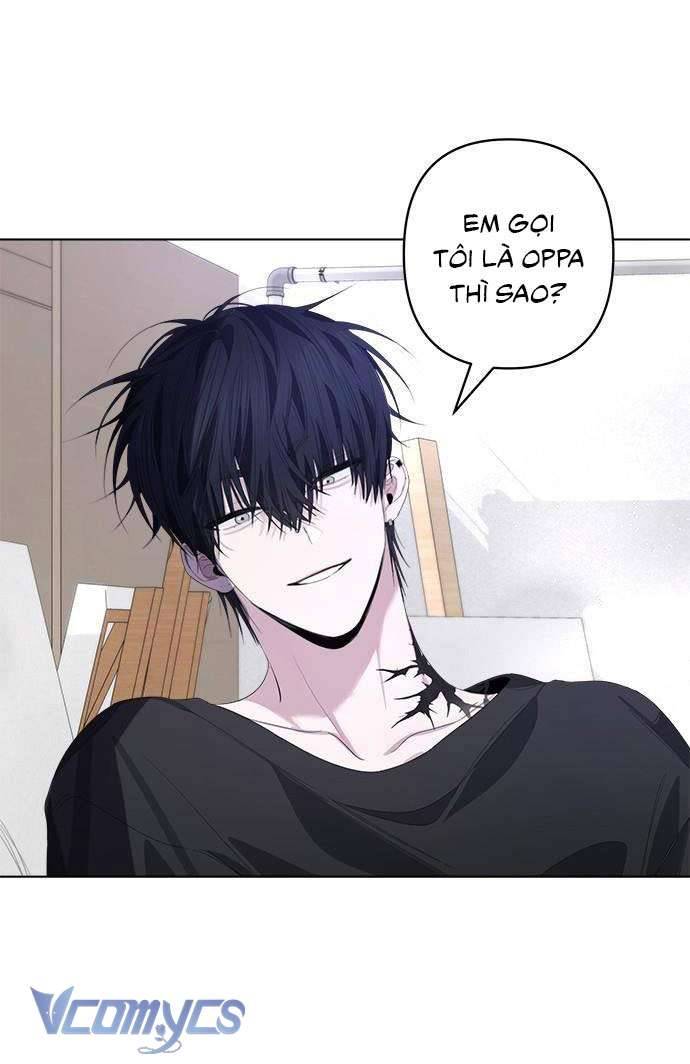 Đàn Anh Xấu Xa! Chap 66 - Trang 3