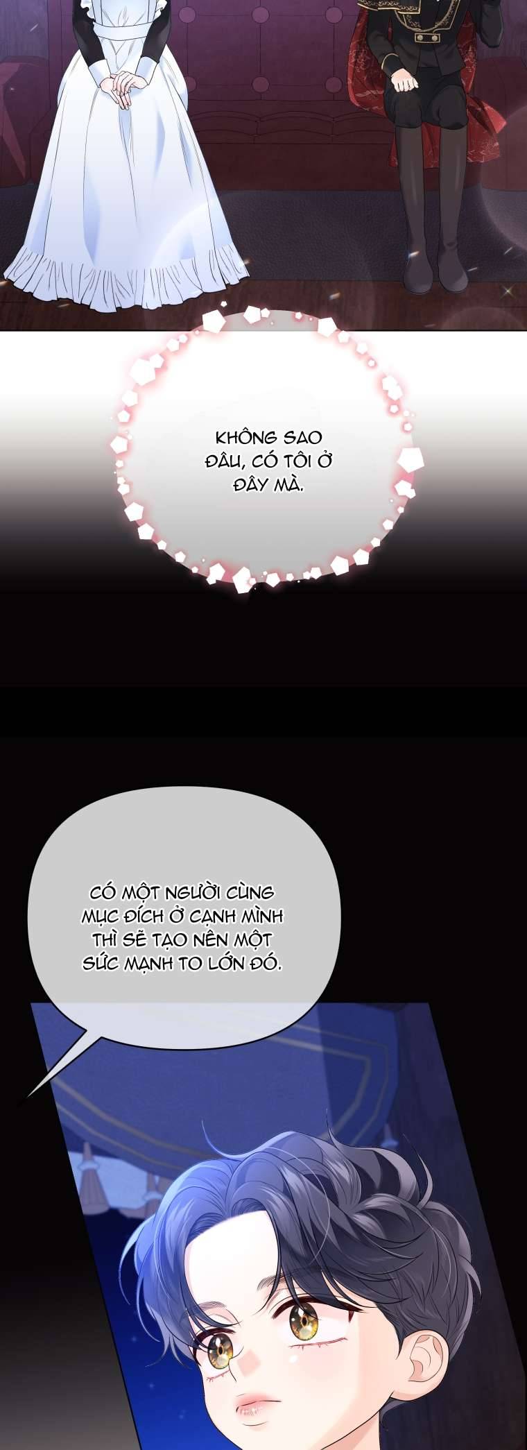 Thà Là Để Tôi Trở Thành Nữ Hoàng Chapter 8 - Next Chapter 9