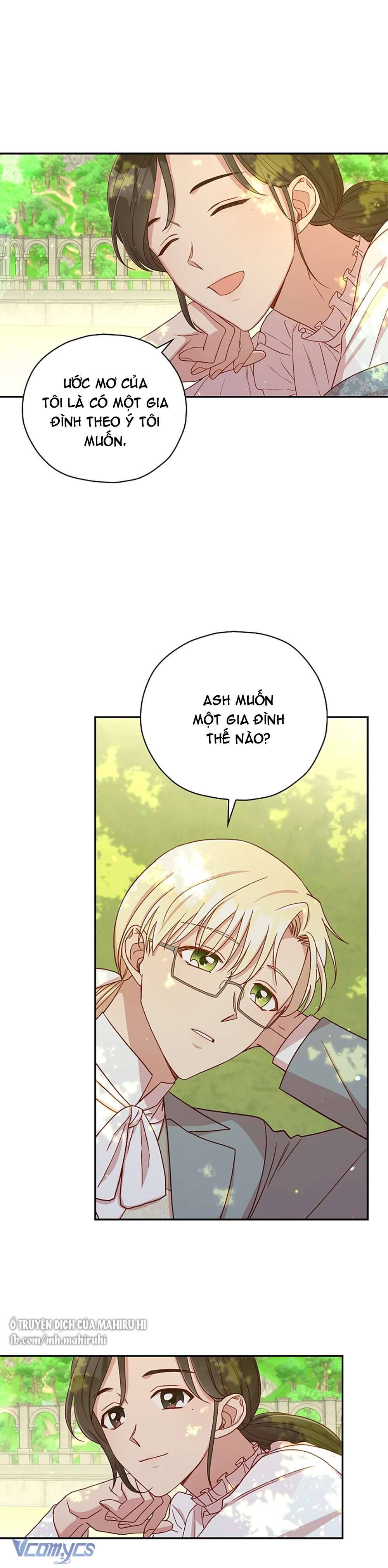 Sống Sót Dưới Thân Phận Hầu Nữ Chap 56 - Trang 2