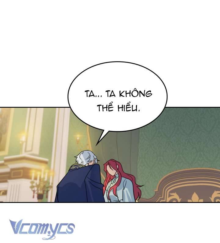 Người Đẹp Và Quái Thú Chap 54 - Trang 3