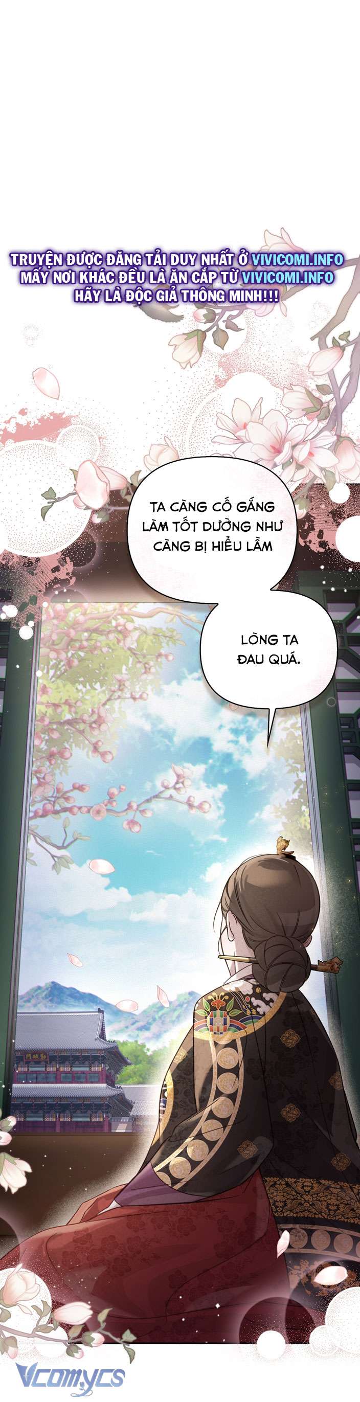 [18+] Tiết Học Bí Mật Của Trung Điện Chap 29 - Trang 2