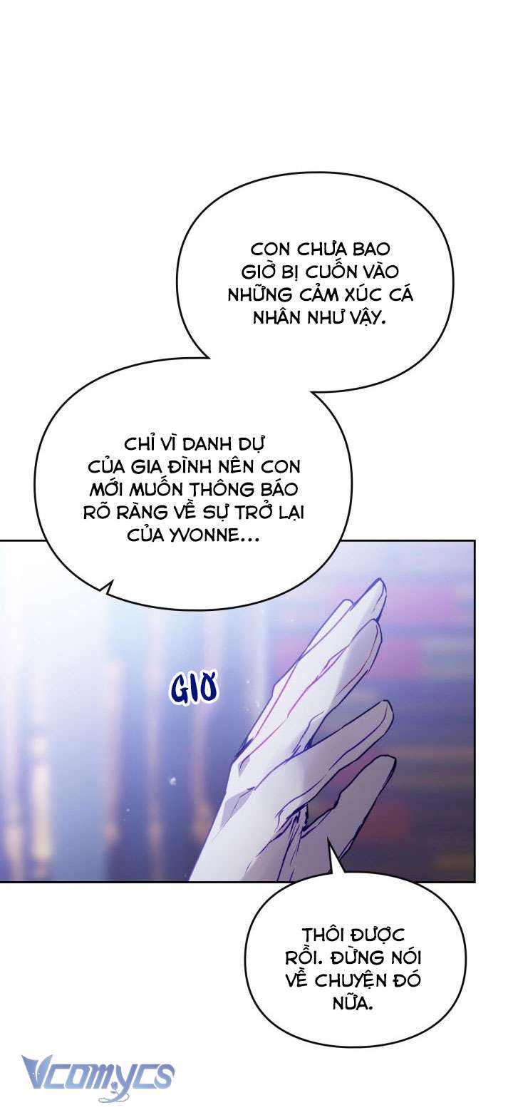 Kết Cục Của Nhân Vật Phản Diện Chỉ Có Thể Là Cái Chết Chapter 158 - Trang 4