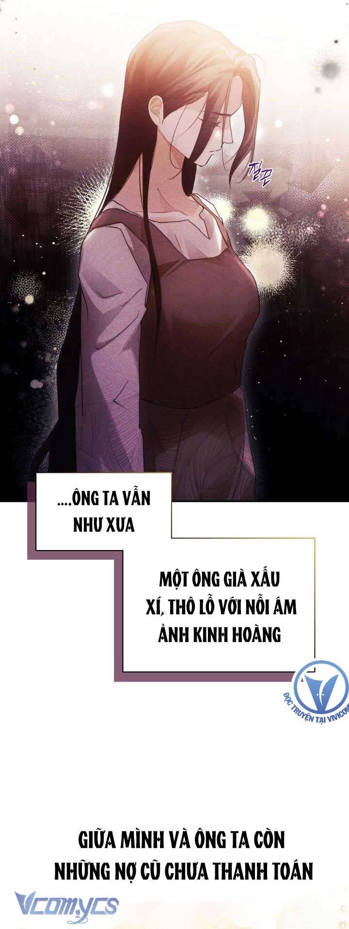Tiếng Trống Vang Dội Chapter 27 - Trang 4