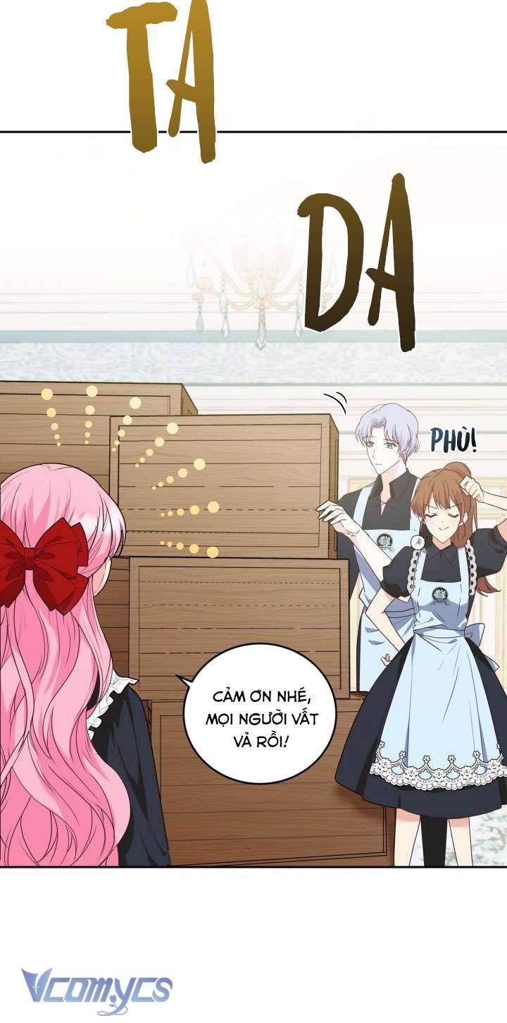 Nhà Điều Chế Nước Hoa Độc Quyền Của Bạo Chúa Chap 26 - Trang 2