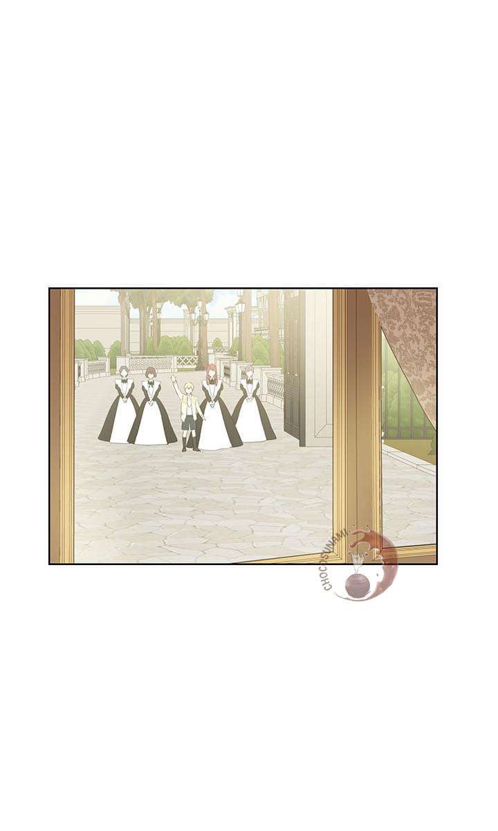 Tôi Là Minh Chứng Của Sự Thật Chap 33 - Next Chap 34