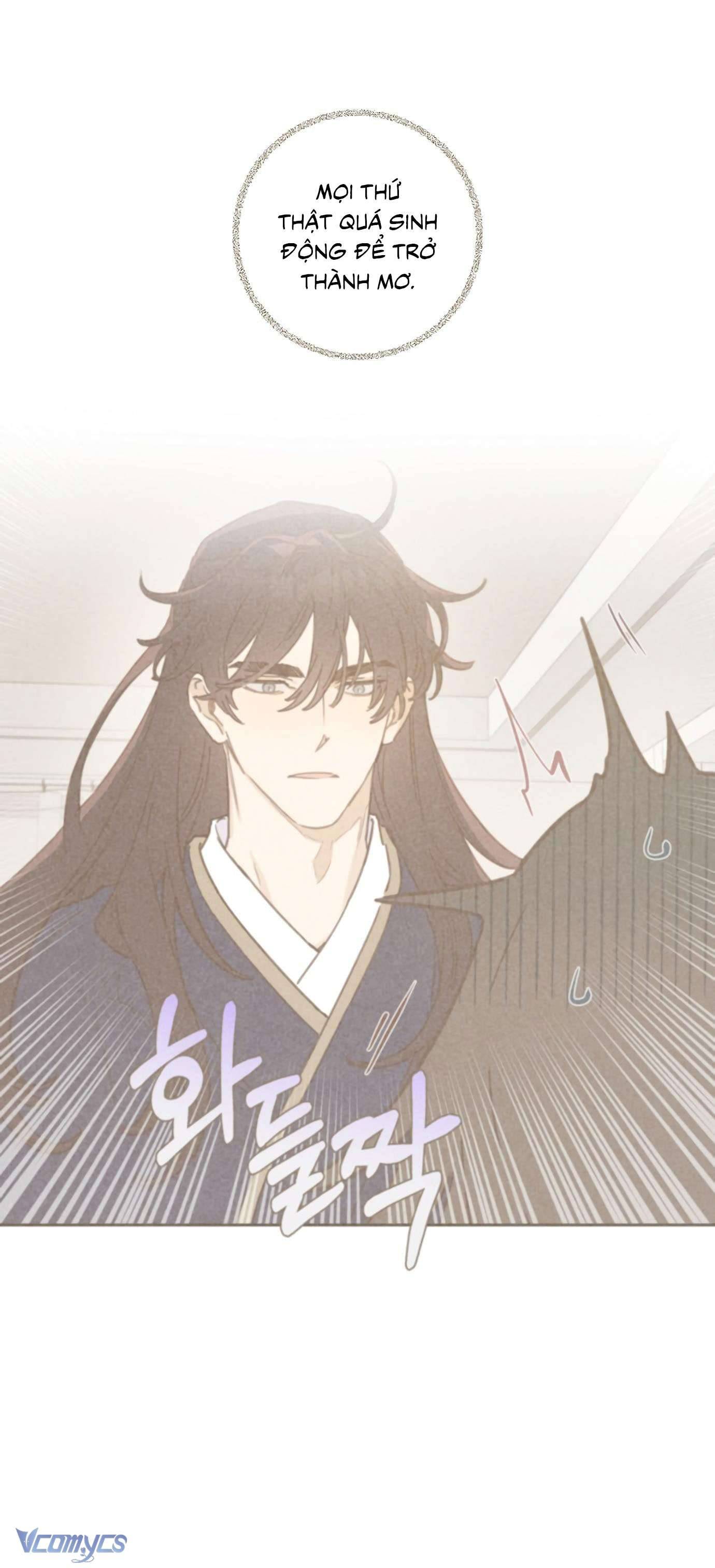 Onsaemiro Chapter 4 - Trang 4