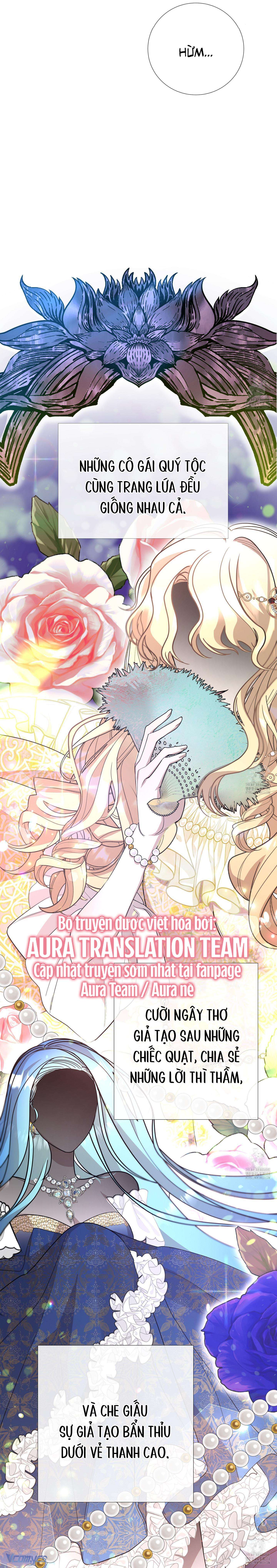 Lâu Đài Hoang Dã Chap 10 - Trang 2