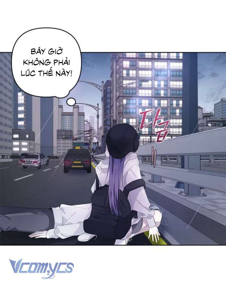 Đàn Anh Xấu Xa! Chap 52 - Trang 3