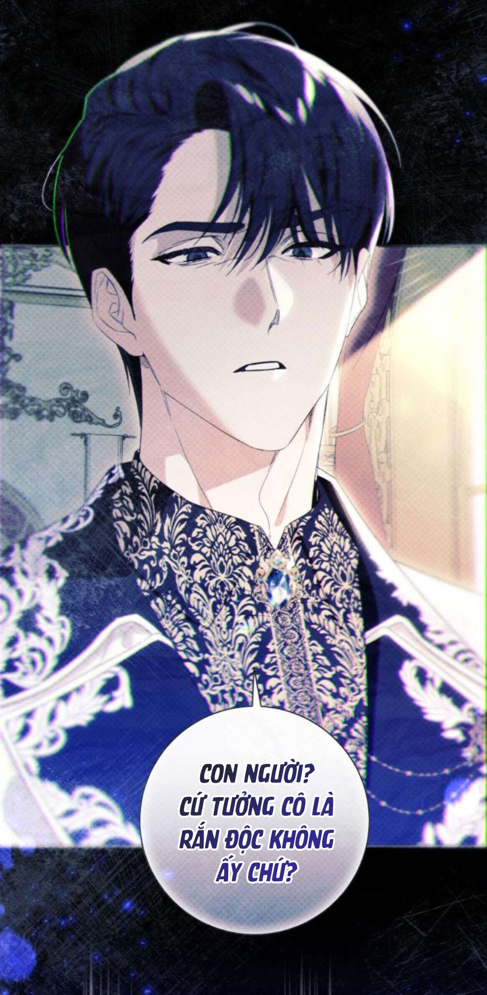 Tôi Tưởng Đó Chỉ Là Tiểu Thuyết Trọng Sinh Bình Thường Chap 45 - Trang 2